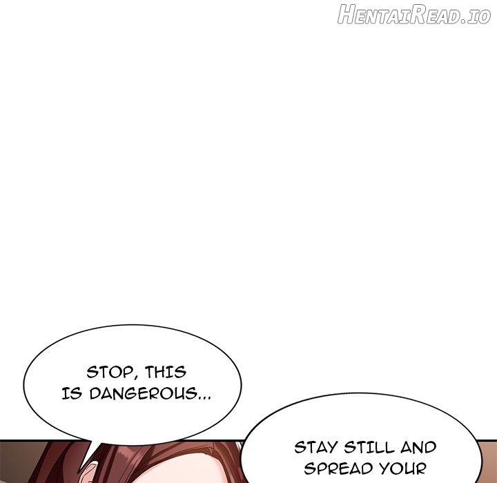 House of Pleasure Chapter 53 - page 32