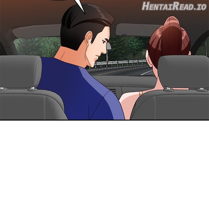 House of Pleasure Chapter 53 - page 35