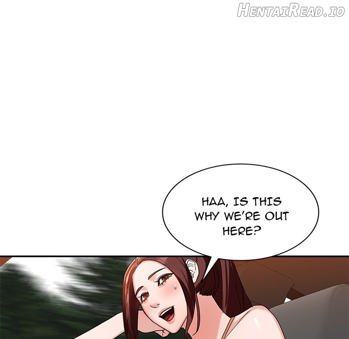 House of Pleasure Chapter 53 - page 36