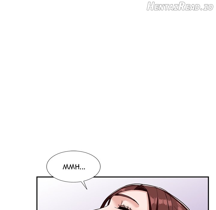 House of Pleasure Chapter 53 - page 40