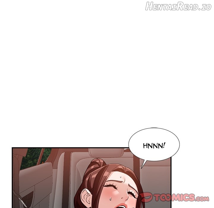 House of Pleasure Chapter 53 - page 51