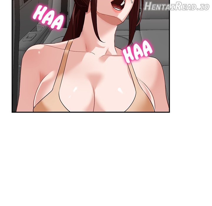 House of Pleasure Chapter 53 - page 52