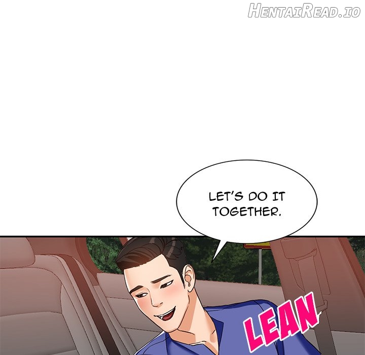 House of Pleasure Chapter 53 - page 53