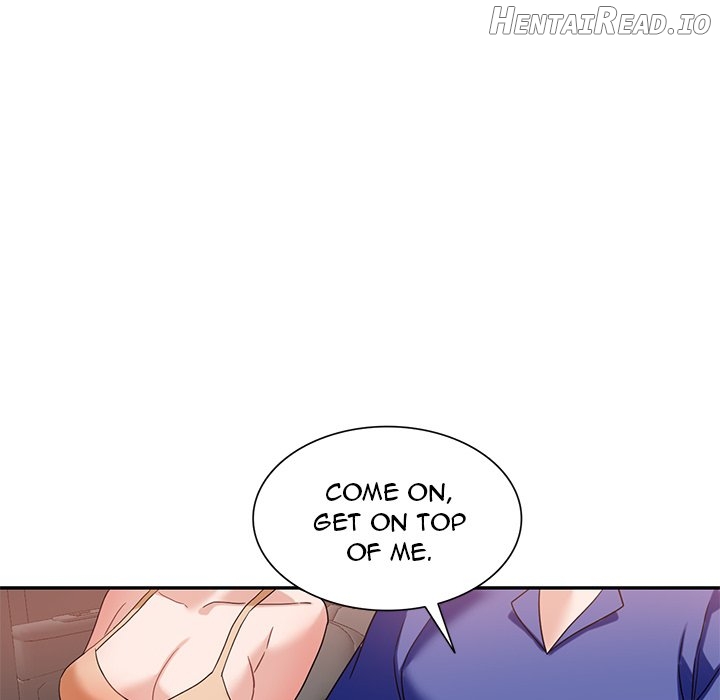 House of Pleasure Chapter 53 - page 55