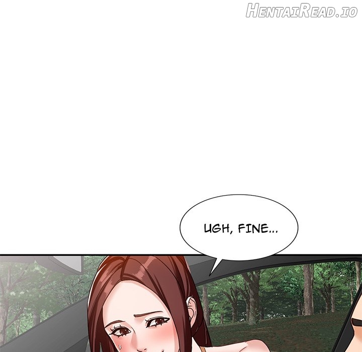 House of Pleasure Chapter 53 - page 57