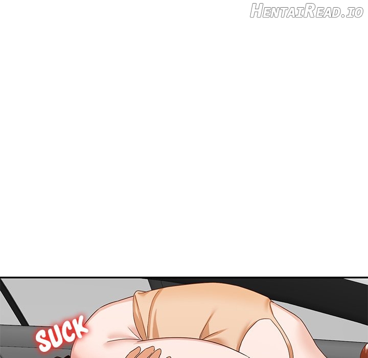House of Pleasure Chapter 53 - page 59