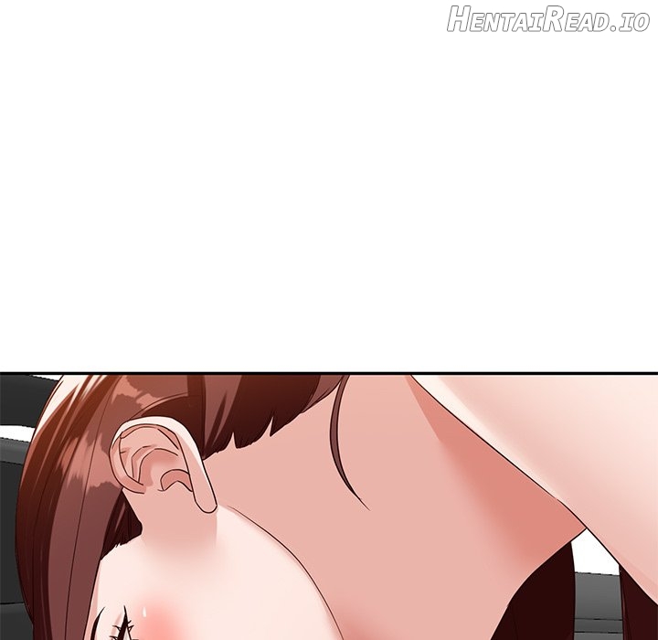 House of Pleasure Chapter 53 - page 61