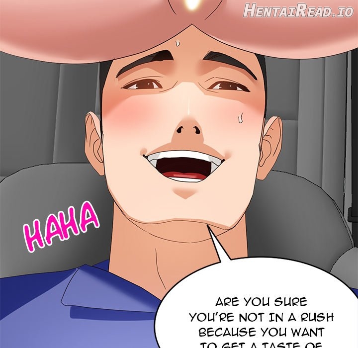 House of Pleasure Chapter 53 - page 75