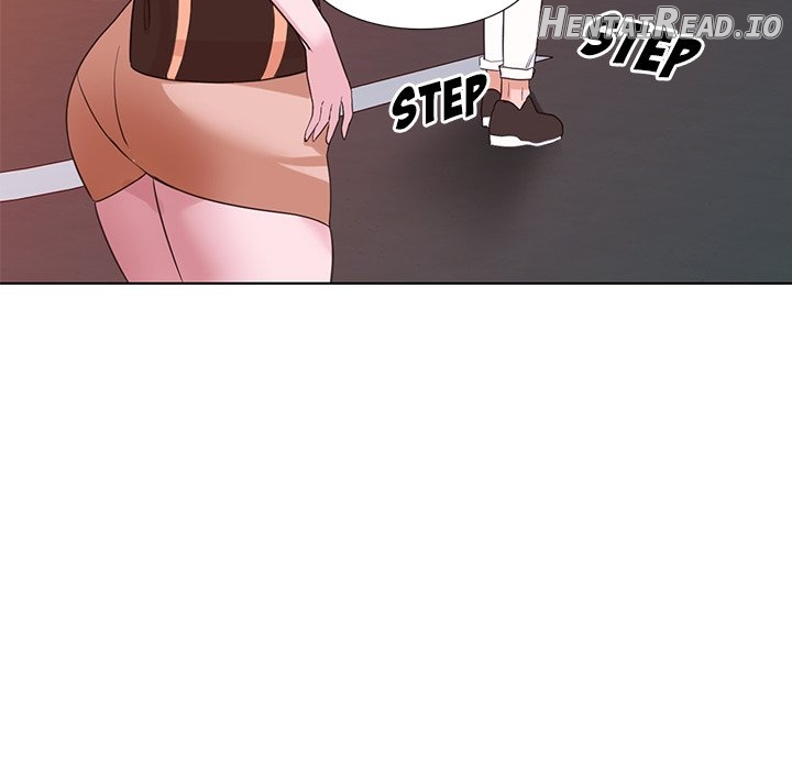 House of Pleasure Chapter 53 - page 8