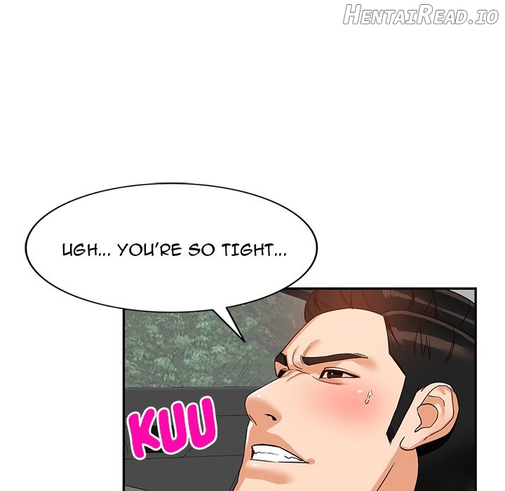 House of Pleasure Chapter 53 - page 91