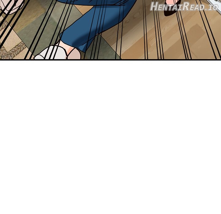 House of Pleasure Chapter 38 - page 12