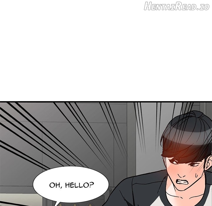 House of Pleasure Chapter 38 - page 132
