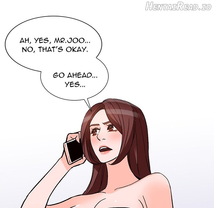 House of Pleasure Chapter 38 - page 134