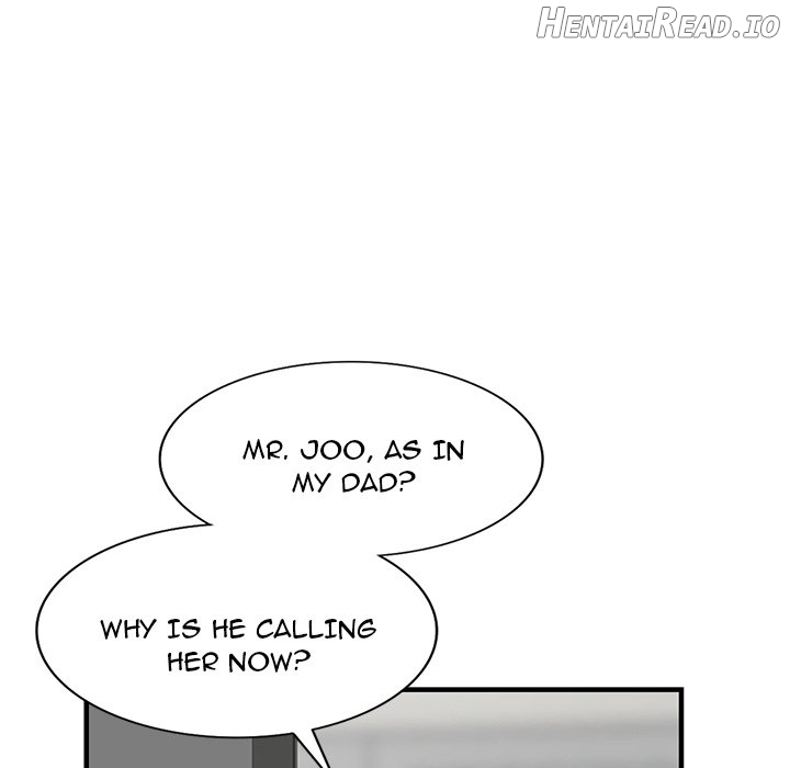 House of Pleasure Chapter 38 - page 136