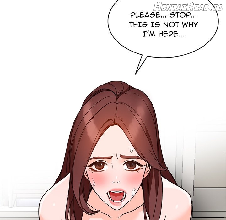 House of Pleasure Chapter 38 - page 20