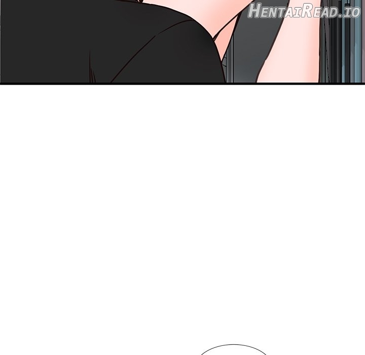 House of Pleasure Chapter 38 - page 25