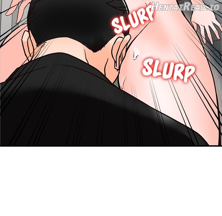 House of Pleasure Chapter 38 - page 27