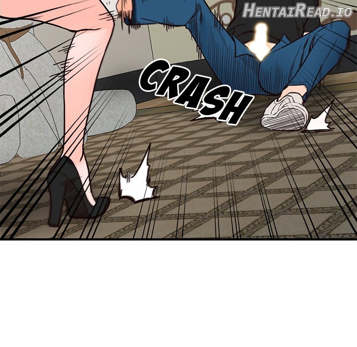 House of Pleasure Chapter 38 - page 36