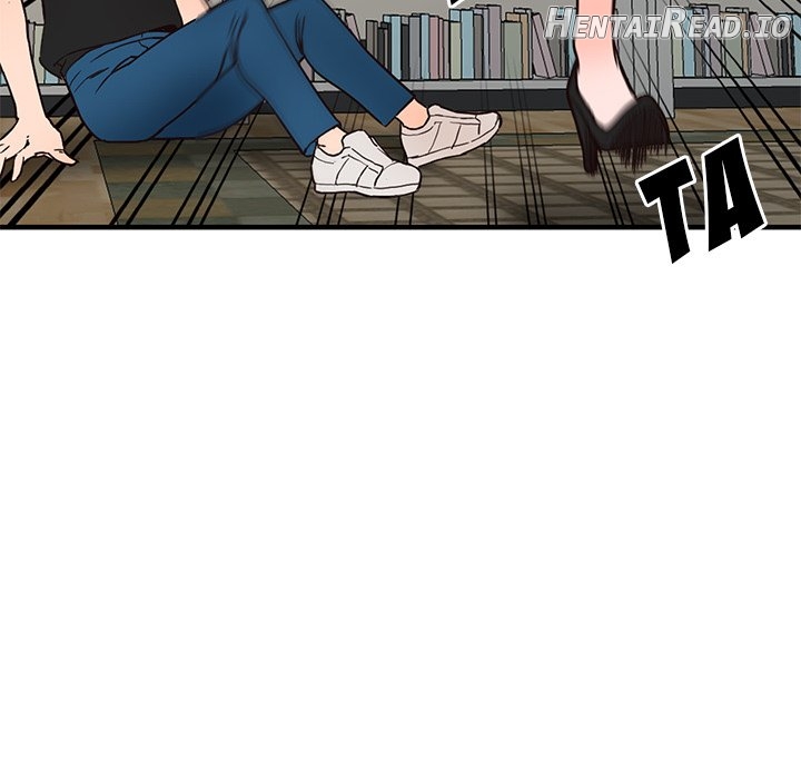 House of Pleasure Chapter 38 - page 39