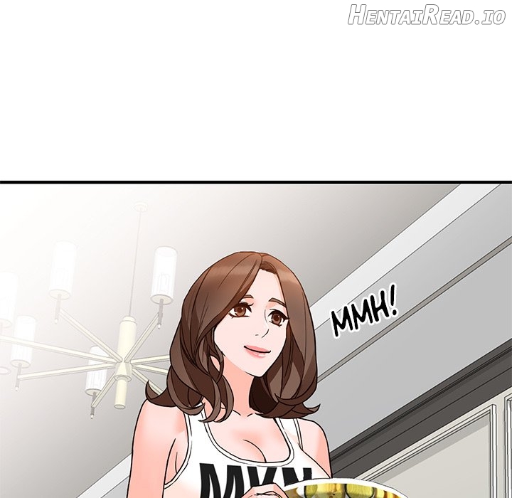 House of Pleasure Chapter 38 - page 40