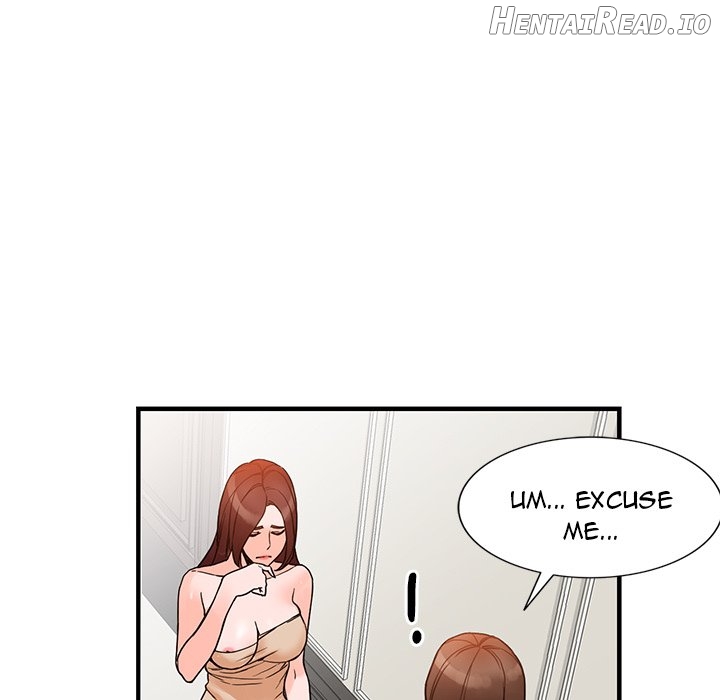 House of Pleasure Chapter 38 - page 42