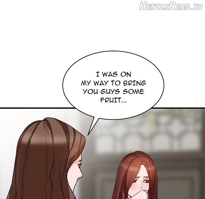 House of Pleasure Chapter 38 - page 44
