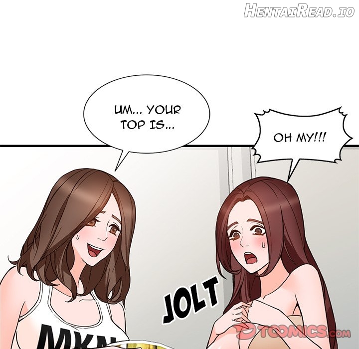 House of Pleasure Chapter 38 - page 48