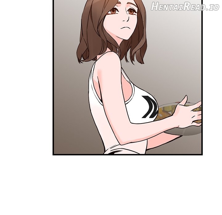 House of Pleasure Chapter 38 - page 53