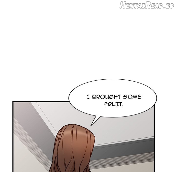House of Pleasure Chapter 38 - page 54