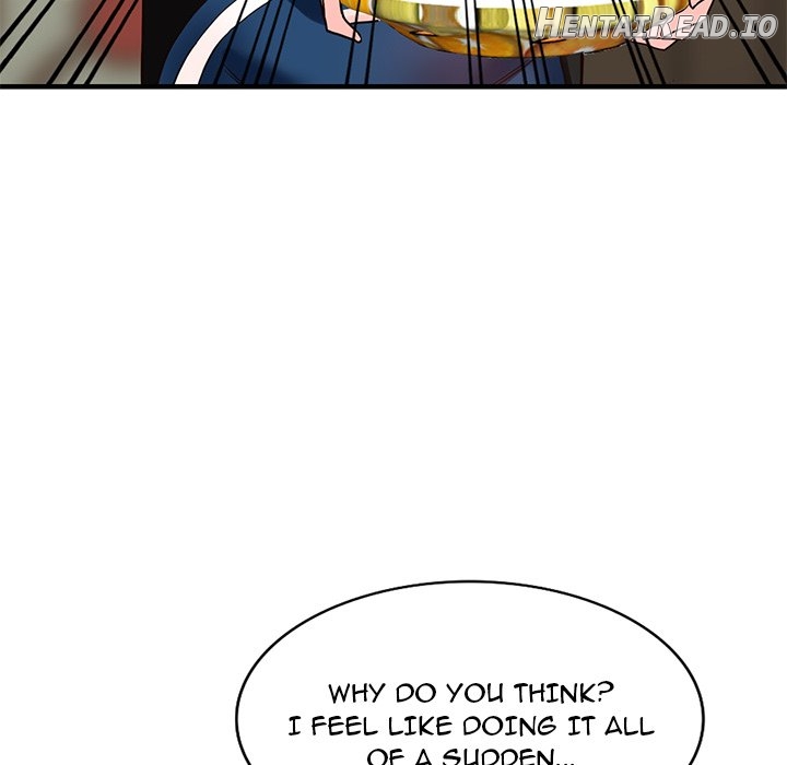 House of Pleasure Chapter 38 - page 58