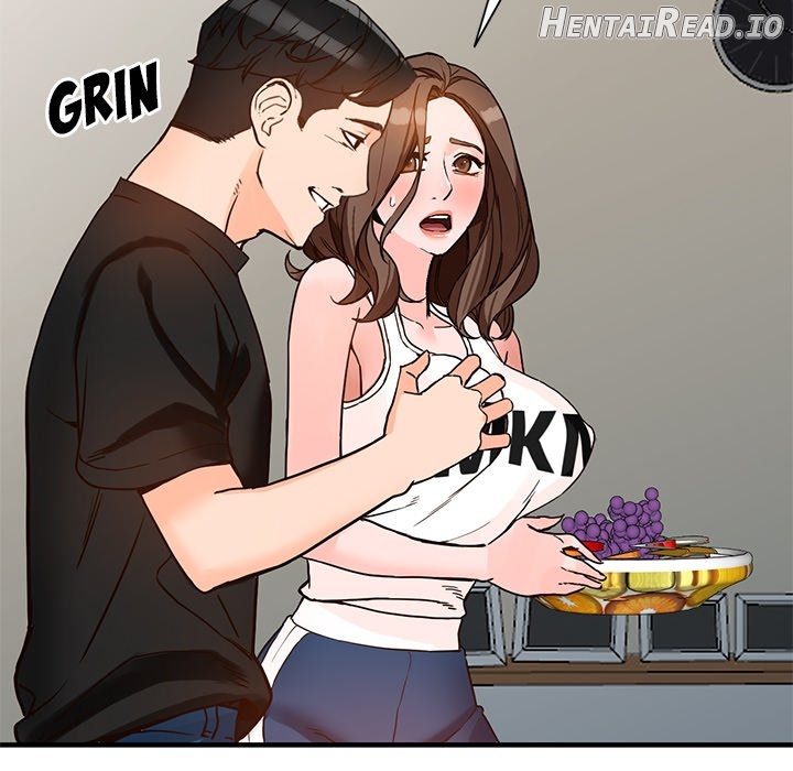 House of Pleasure Chapter 38 - page 62