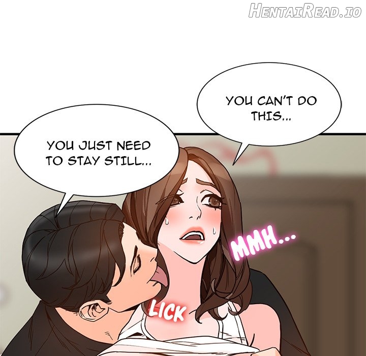 House of Pleasure Chapter 38 - page 66