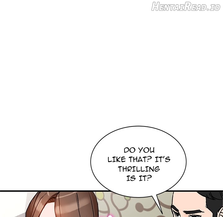 House of Pleasure Chapter 38 - page 80