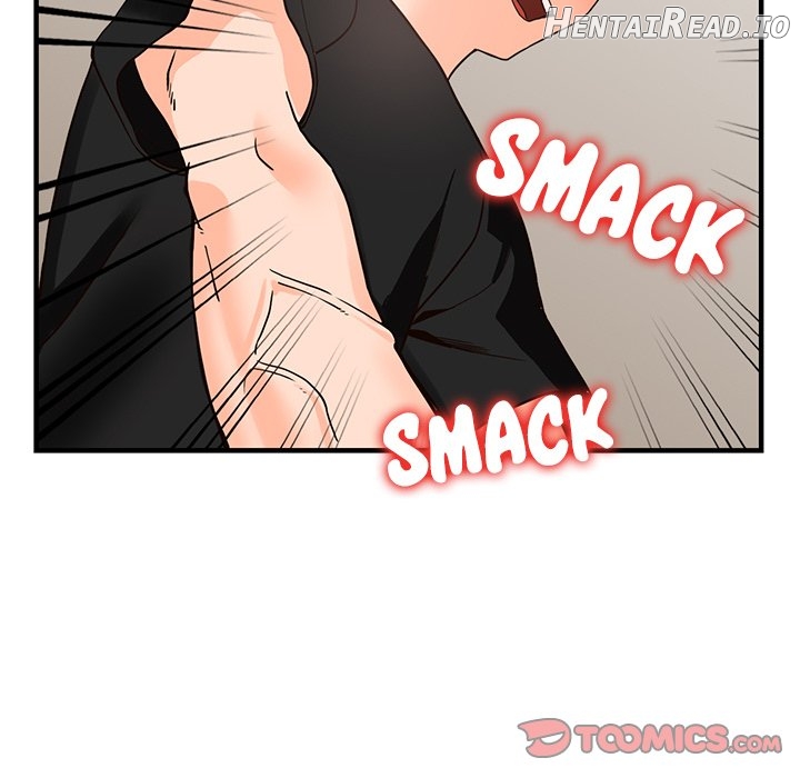 House of Pleasure Chapter 38 - page 93
