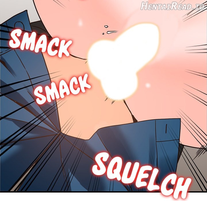 House of Pleasure Chapter 38 - page 99