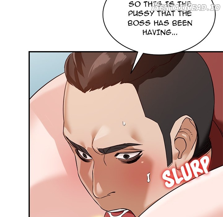 House of Pleasure Chapter 54 - page 100
