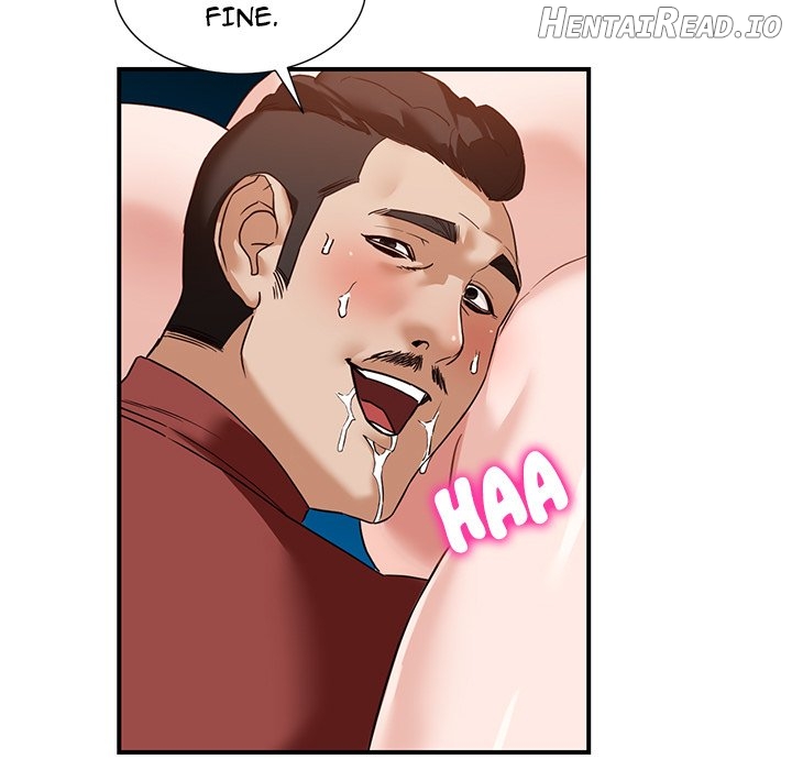 House of Pleasure Chapter 54 - page 109