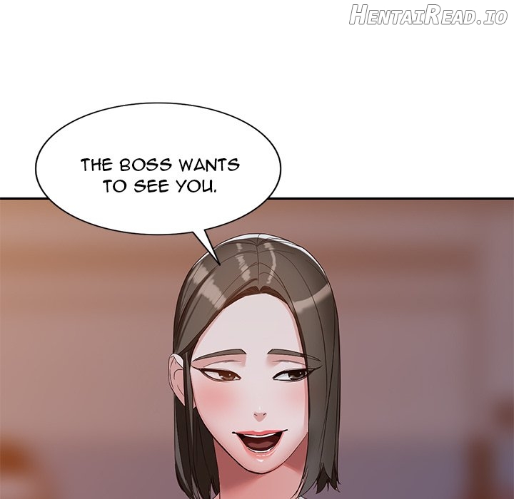 House of Pleasure Chapter 54 - page 12