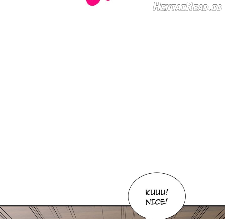 House of Pleasure Chapter 54 - page 124
