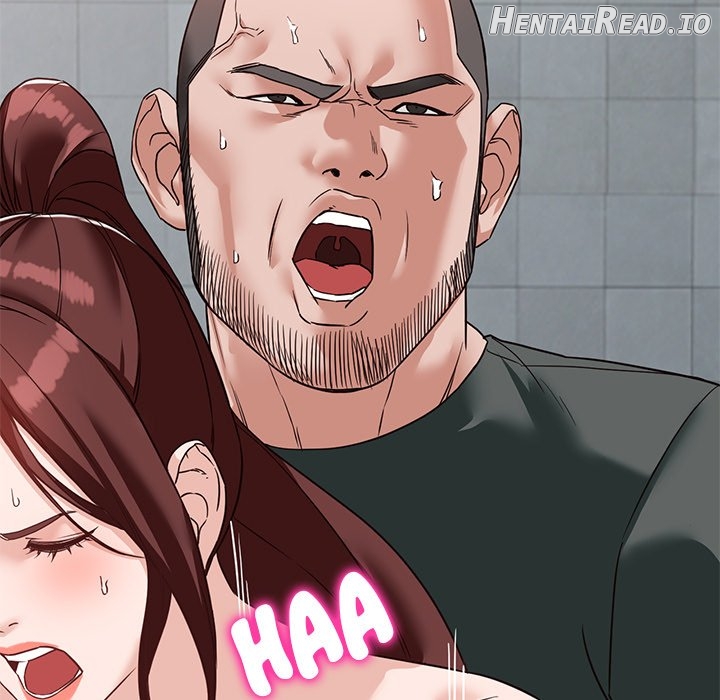 House of Pleasure Chapter 54 - page 132
