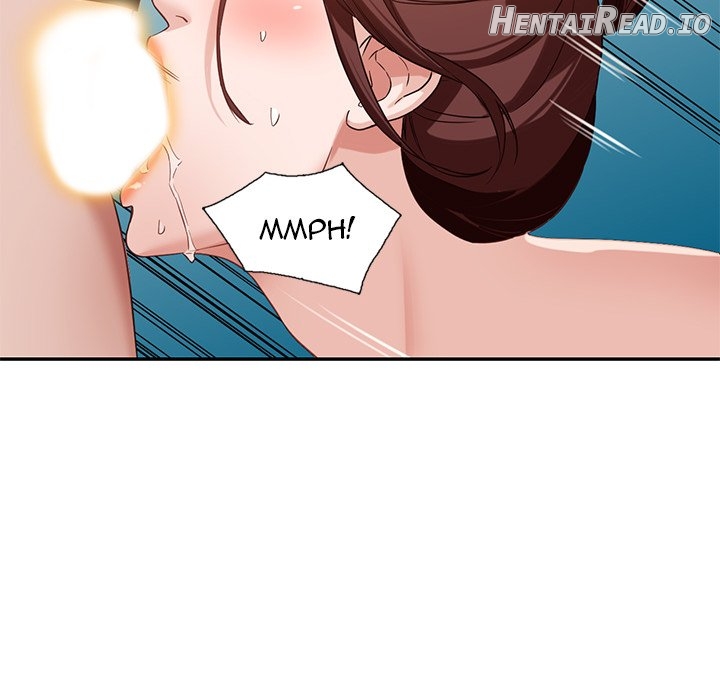 House of Pleasure Chapter 54 - page 140