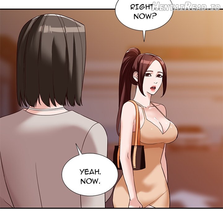 House of Pleasure Chapter 54 - page 18