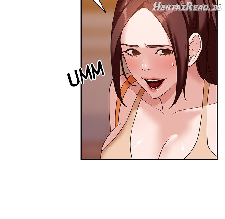 House of Pleasure Chapter 54 - page 20