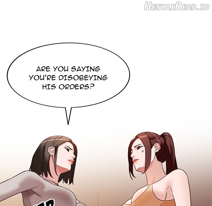 House of Pleasure Chapter 54 - page 21