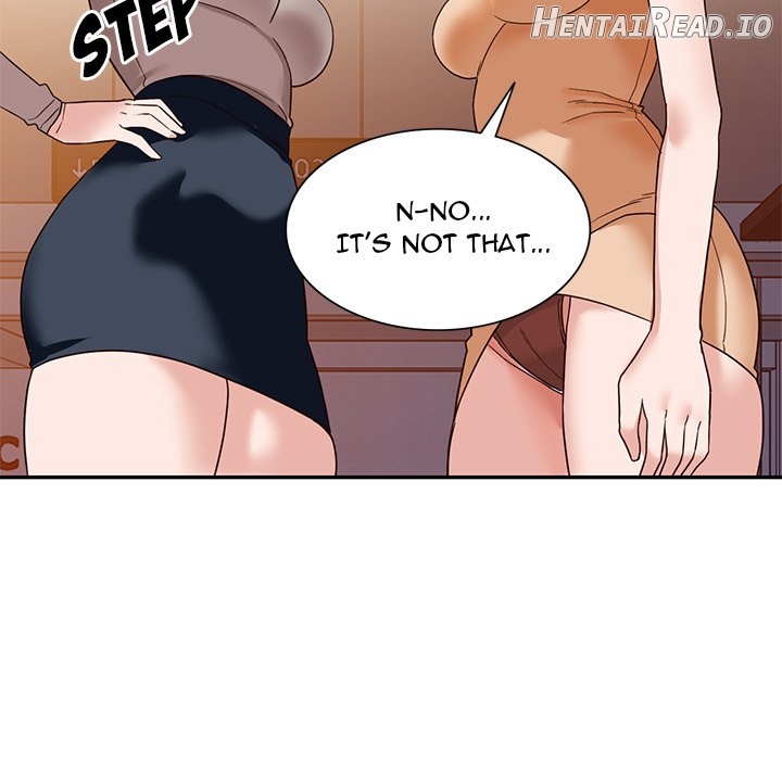House of Pleasure Chapter 54 - page 22