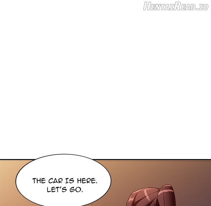 House of Pleasure Chapter 54 - page 23