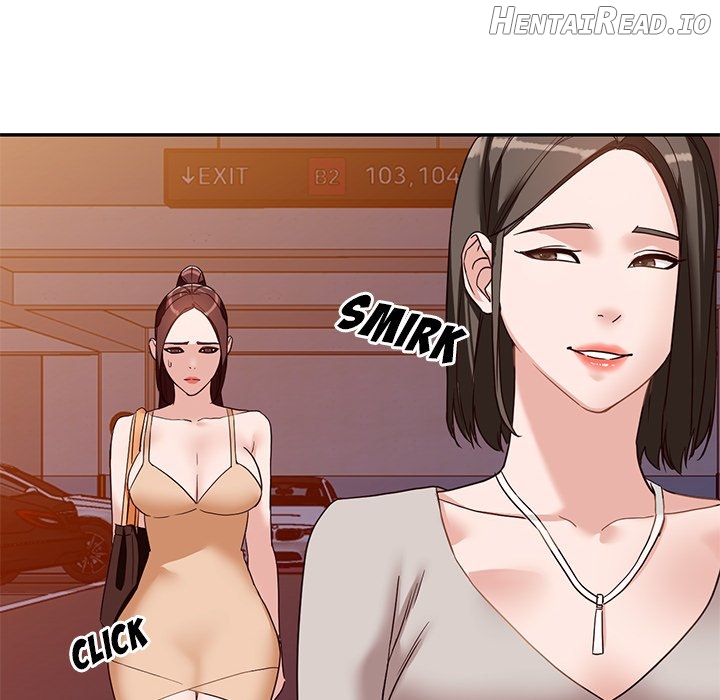 House of Pleasure Chapter 54 - page 26