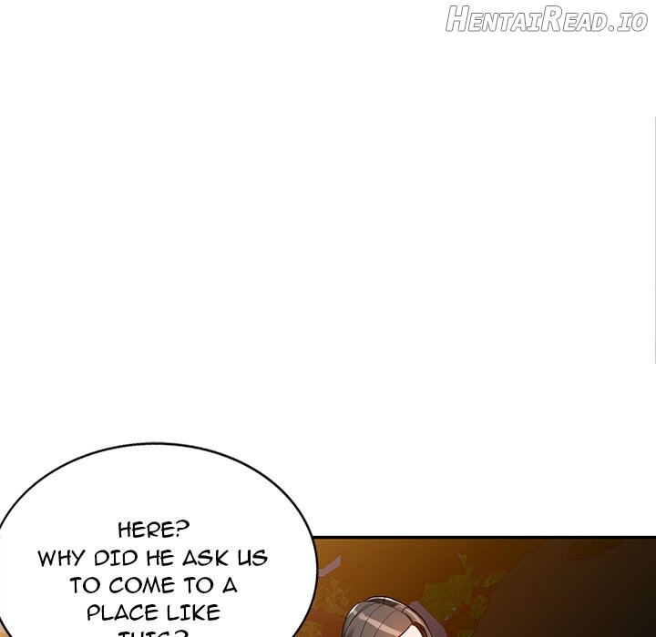 House of Pleasure Chapter 54 - page 30