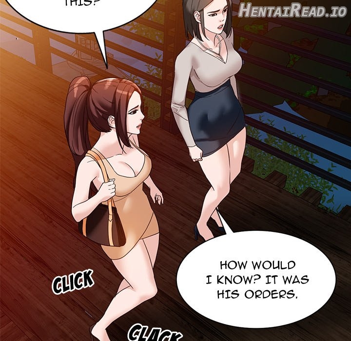 House of Pleasure Chapter 54 - page 31