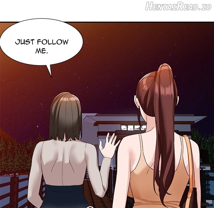 House of Pleasure Chapter 54 - page 33